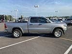 New 2025 Ram 1500 Lone Star Quad Cab 4x4, Pickup for sale #D250022 - photo 9