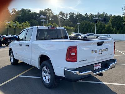 2025 Ram 1500 Quad Cab 4x4, Pickup for sale #D250028 - photo 2