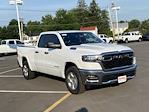 New 2025 Ram 1500 Lone Star Quad Cab 4x4, Pickup for sale #D250028 - photo 4