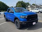 New 2025 Ram 1500 Rebel Crew Cab 4x4, Pickup for sale #D250031 - photo 4