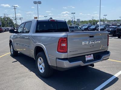 2025 Ram 1500 Crew Cab 4x4, Pickup for sale #D250033 - photo 2