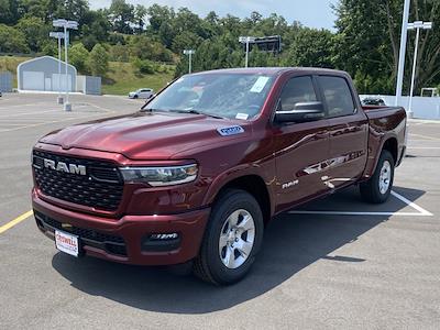 2025 Ram 1500 Crew Cab 4x4, Pickup for sale #D250034 - photo 1