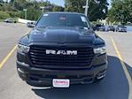 New 2025 Ram 1500 Laramie Crew Cab 4x4, Pickup for sale #D250036 - photo 10