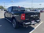 New 2025 Ram 1500 Laramie Crew Cab 4x4, Pickup for sale #D250036 - photo 2