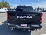 New 2025 Ram 1500 Laramie Crew Cab 4x4, Pickup for sale #D250036 - photo 6