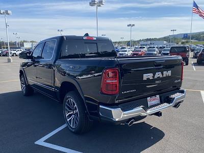 2025 Ram 1500 Crew Cab 4x4, Pickup for sale #D250038 - photo 2