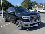 New 2025 Ram 1500 Limited Crew Cab 4x4, Pickup for sale #D250038 - photo 3