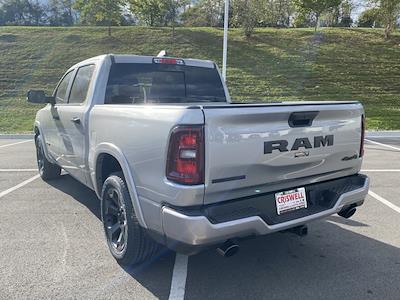 2025 Ram 1500 Crew Cab 4x4, Pickup for sale #D250041 - photo 2