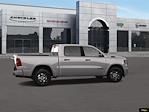 New 2025 Ram 1500 Lone Star Crew Cab 4x4, Pickup for sale #D250041 - photo 15