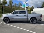 New 2025 Ram 1500 Lone Star Crew Cab 4x4, Pickup for sale #D250041 - photo 2