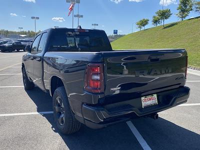 2025 Ram 1500 Quad Cab 4x4, Pickup for sale #D250048 - photo 2