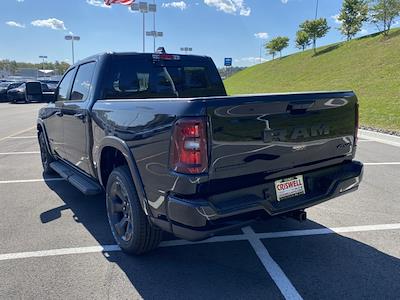 2025 Ram 1500 Crew Cab 4x4, Pickup for sale #D250049 - photo 2