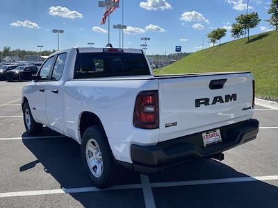 2025 Ram 1500 Quad Cab 4x4, Pickup for sale #D250050 - photo 2