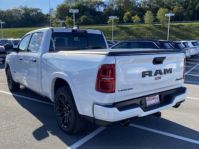 2025 Ram 1500 Crew Cab 4x4, Pickup for sale #D250055 - photo 2