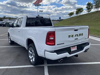 2025 Ram 1500 Crew Cab 4x4, Pickup for sale #D250057 - photo 2