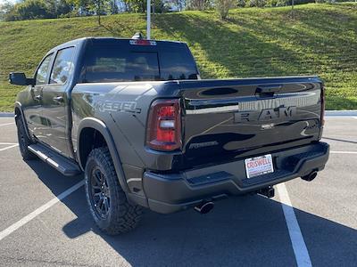 2025 Ram 1500 Crew Cab 4x4, Pickup for sale #D250076 - photo 2