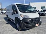 New 2025 Ram ProMaster 2500 Base Standard Roof FWD, Empty Cargo Van for sale #D250091 - photo 4