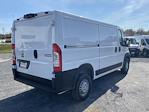 New 2025 Ram ProMaster 2500 Base Standard Roof FWD, Empty Cargo Van for sale #D250091 - photo 8