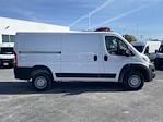 New 2025 Ram ProMaster 2500 Base Standard Roof FWD, Empty Cargo Van for sale #D250091 - photo 9