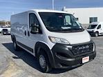 New 2025 Ram ProMaster 2500 Base Standard Roof FWD, Empty Cargo Van for sale #D250092 - photo 4