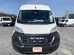 New 2025 Ram ProMaster 2500 High Roof FWD, Empty Cargo Van for sale #D250093 - photo 12