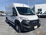 New 2025 Ram ProMaster 2500 High Roof FWD, Empty Cargo Van for sale #D250093 - photo 4