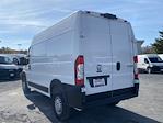 New 2025 Ram ProMaster 2500 High Roof FWD, Empty Cargo Van for sale #D250093 - photo 6