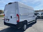 New 2025 Ram ProMaster 2500 High Roof FWD, Empty Cargo Van for sale #D250093 - photo 8