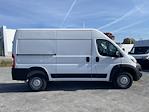 New 2025 Ram ProMaster 2500 High Roof FWD, Empty Cargo Van for sale #D250093 - photo 9