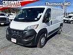 New 2025 Ram ProMaster 1500 Standard Roof FWD, Empty Cargo Van for sale #D250099 - photo 1