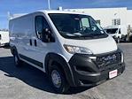 New 2025 Ram ProMaster 1500 Standard Roof FWD, Empty Cargo Van for sale #D250099 - photo 4