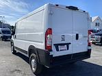 New 2025 Ram ProMaster 1500 Standard Roof FWD, Empty Cargo Van for sale #D250099 - photo 6