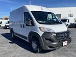 New 2025 Ram ProMaster 2500 High Roof FWD, Empty Cargo Van for sale #D250100 - photo 4