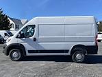 New 2025 Ram ProMaster 2500 High Roof FWD, Empty Cargo Van for sale #D250100 - photo 8