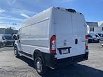 New 2025 Ram ProMaster 2500 High Roof FWD, Empty Cargo Van for sale #D250100 - photo 10