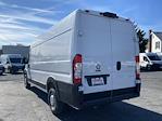 New 2025 Ram ProMaster 3500 High Roof FWD, Empty Cargo Van for sale #D250101 - photo 10