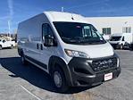 New 2025 Ram ProMaster 3500 High Roof FWD, Empty Cargo Van for sale #D250102 - photo 4