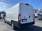 New 2025 Ram ProMaster 3500 High Roof FWD, Empty Cargo Van for sale #D250102 - photo 10