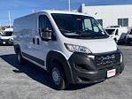 New 2025 Ram ProMaster 1500 Standard Roof FWD, Empty Cargo Van for sale #D250103 - photo 4