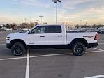 New 2025 Ram 1500 Rebel Crew Cab 4x4, Pickup for sale #D250113 - photo 3