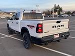 New 2025 Ram 1500 Rebel Crew Cab 4x4, Pickup for sale #D250113 - photo 2