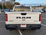 New 2025 Ram 1500 Rebel Crew Cab 4x4, Pickup for sale #D250113 - photo 6