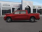 New 2025 Ram 1500 Limited Crew Cab 4x4, Pickup for sale #D250114 - photo 4