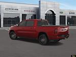 New 2025 Ram 1500 Limited Crew Cab 4x4, Pickup for sale #D250114 - photo 2