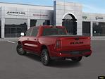 New 2025 Ram 1500 Limited Crew Cab 4x4, Pickup for sale #D250114 - photo 5