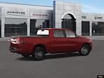 New 2025 Ram 1500 Limited Crew Cab 4x4, Pickup for sale #D250114 - photo 8