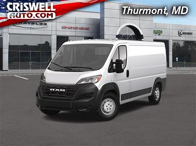 New 2025 Ram ProMaster 1500 Standard Roof FWD, Empty Cargo Van for sale #D250141 - photo 1