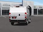 New 2025 Ram ProMaster 1500 Standard Roof FWD, Empty Cargo Van for sale #D250141 - photo 14