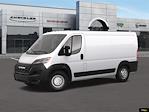 New 2025 Ram ProMaster 1500 Standard Roof FWD, Empty Cargo Van for sale #D250141 - photo 3