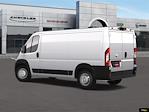 New 2025 Ram ProMaster 1500 Standard Roof FWD, Empty Cargo Van for sale #D250141 - photo 2